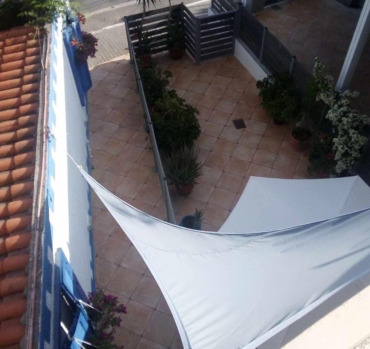 The Getaway Apartment Agia Marina Exterior foto